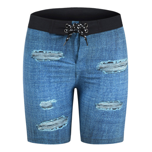 beach shorts B