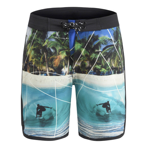 beach shorts C