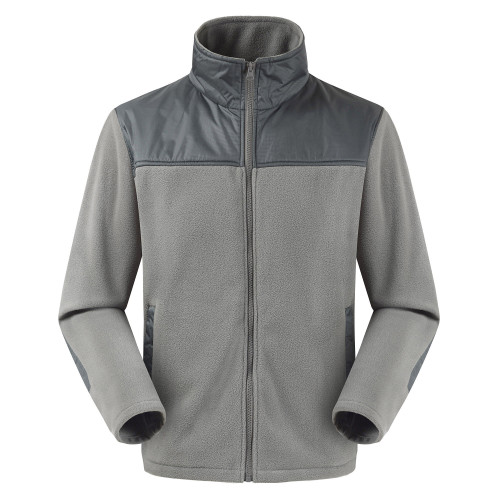 Fleece jacket COZ005