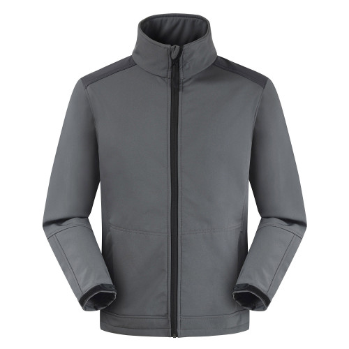 softshell jacket    COZ031