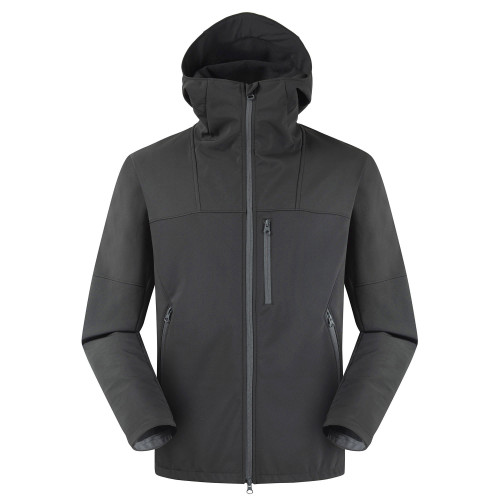 softshell jacket    COZ034