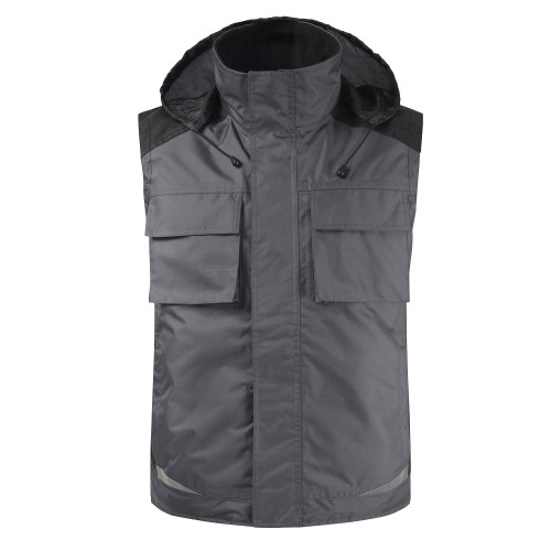 Warm vest COZ026