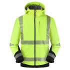 SOFTSHELL JACKET HV002