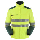 SOFTSHELL JACKET HV003