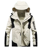 SKI JACKET COZ030