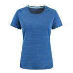 Sports Top blue
