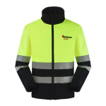 SOFTSHELL JACKET_8960
